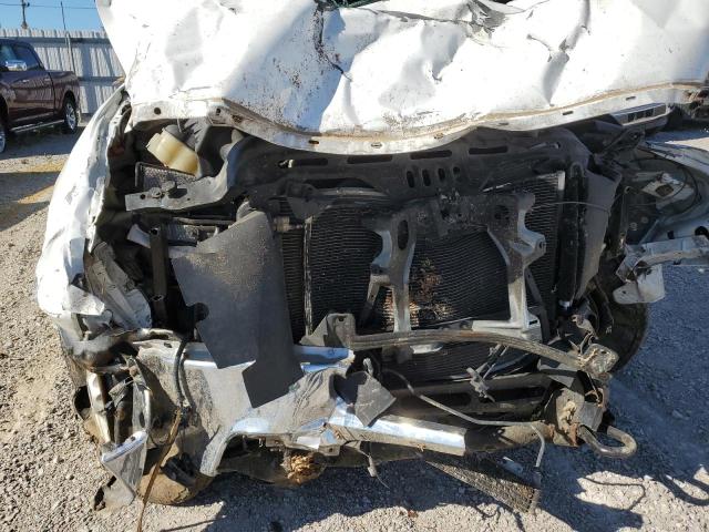 Photo 9 from auction – 2012 CHEVROLET SILVERADO with VIN 1GB3KZCG7CF206975