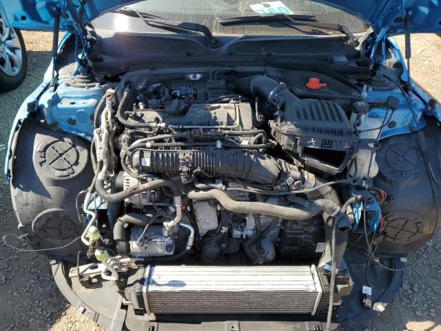 Photo 7 from auction – 2016 MINI COOPER S with VIN WMWXP7C58G2A43834