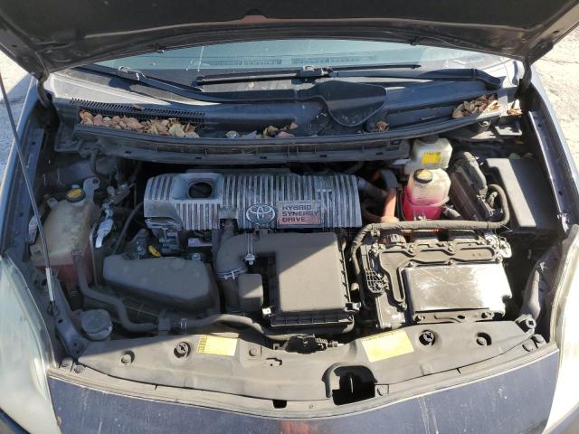 Photo 7 from auction – 2012 TOYOTA PRIUS with VIN JTDKN3DU2C1581525