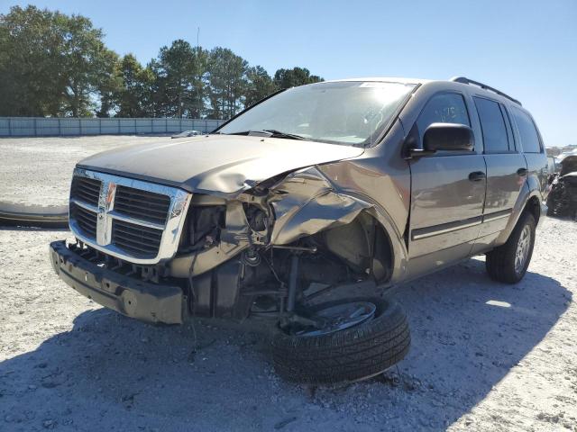 Photo 2 from auction – 2007 DODGE DURANGO SL with VIN 1D8HB48P97F536136