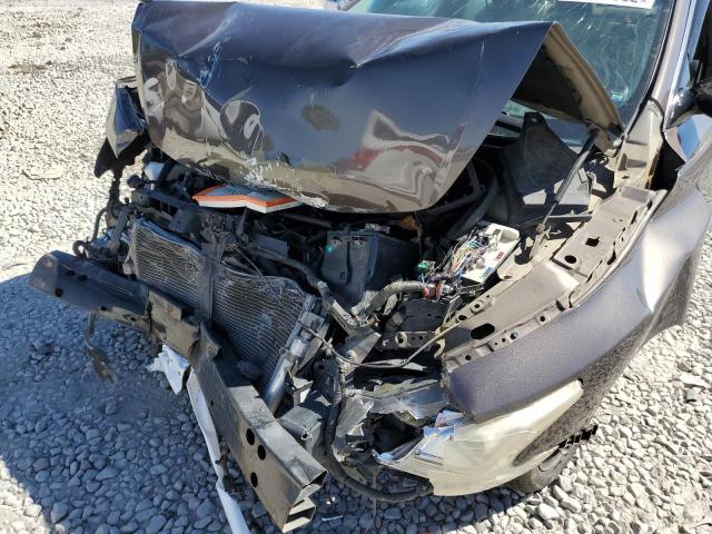 Photo 9 from auction – 2012 NISSAN MAXIMA S with VIN 1N4AA5AP7CC857726