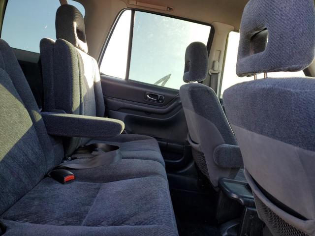 Photo 6 from auction – 2001 HONDA CR-V EX with VIN JHLRD18641C028753