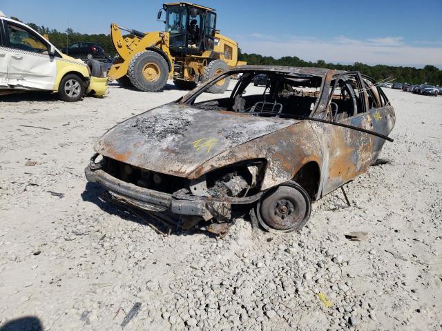 Photo 2 from auction – 2004 HONDA ACCORD EX with VIN 1HGCM66534A002558