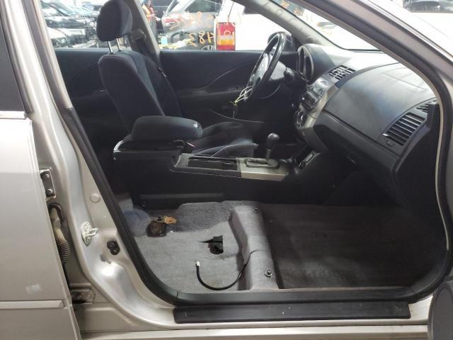 Photo 5 from auction – 2004 NISSAN ALTIMA SE with VIN 1N4BL11D04C172854