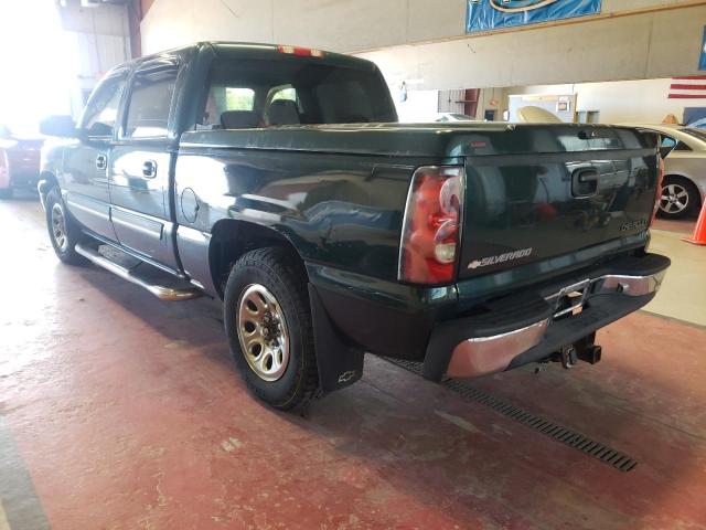 Photo 3 from auction – 2005 CHEVROLET SILVERADO with VIN 2GCEK13T751264386