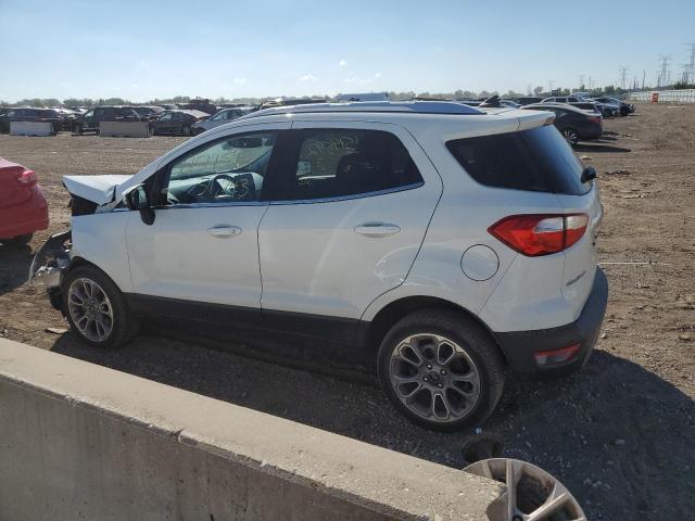 Photo 2 from auction – 2020 FORD ECOSPORT T with VIN MAJ6S3KL5LC359642