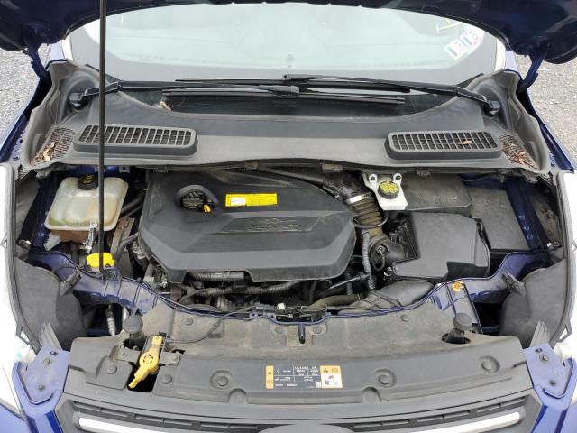Photo 7 from auction – 2016 FORD ESCAPE SE with VIN 1FMCU9GX6GUC17592