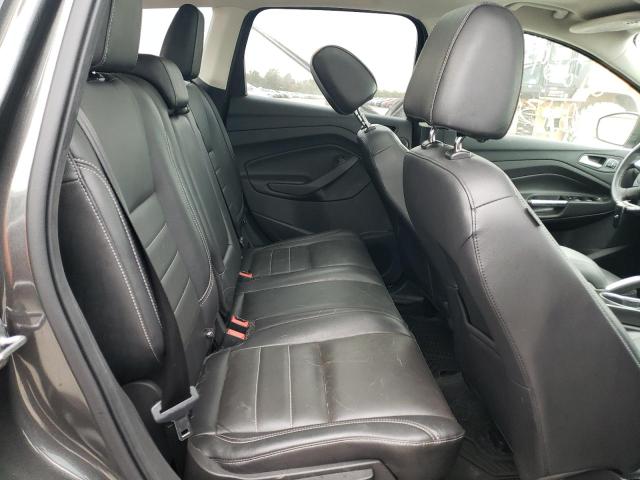 Photo 6 from auction – 2016 FORD ESCAPE TIT with VIN 1FMCU9J93GUB20389