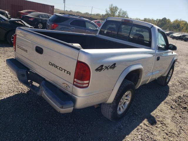 Photo 4 from auction – 2003 DODGE DAKOTA SPO with VIN 1D7GG36X93S205072