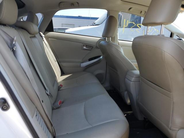 Photo 6 from auction – 2013 TOYOTA PRIUS with VIN JTDKN3DU0D5643286
