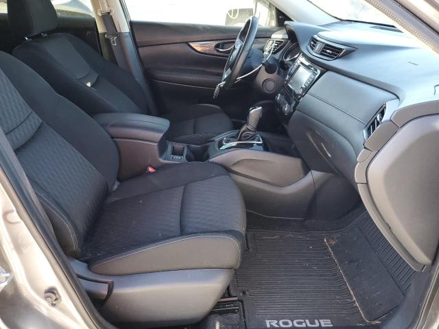 Photo 5 from auction – 2017 NISSAN ROGUE S with VIN KNMAT2MV0HP513524