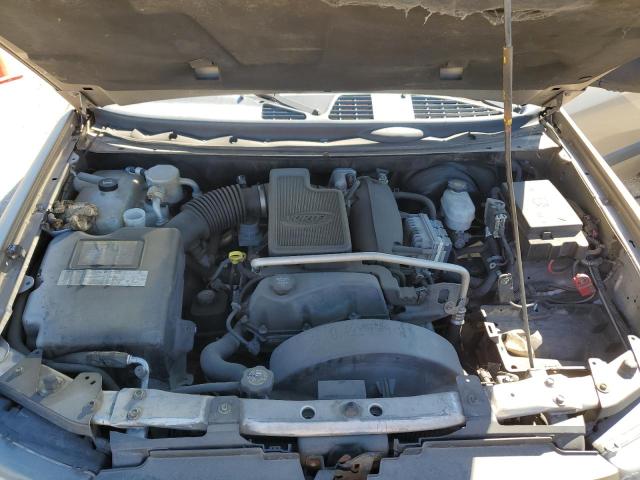 Photo 7 from auction – 2005 CHEVROLET TRAILBLAZE with VIN 1GNDS13S852205311