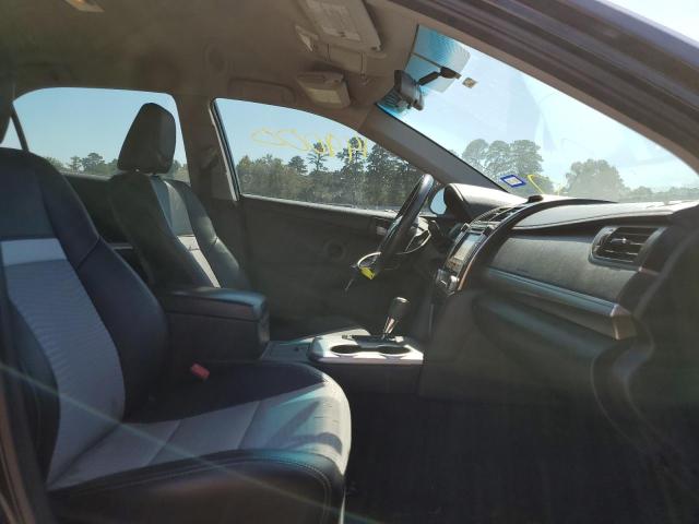 Photo 5 from auction – 2013 TOYOTA CAMRY L with VIN 4T1BF1FK4DU248543