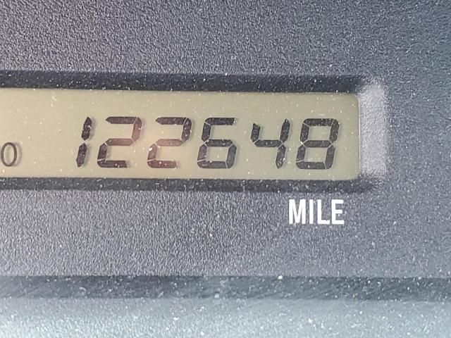 Photo 8 from auction – 2000 TOYOTA AVALON XL with VIN 4T1BF28B8YU039038