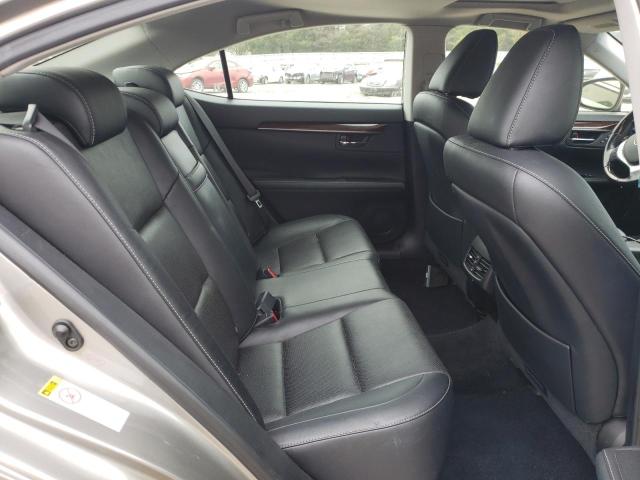 Zdjęcie 6 z aukcji – 2015 LEXUS ES 350 z VIN JTHBK1GG0F2200674