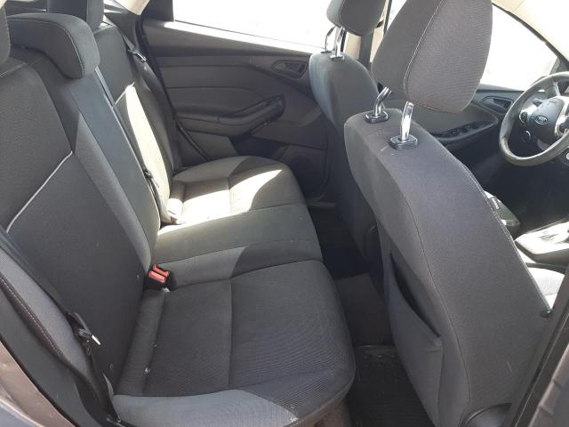 Photo 6 from auction – 2012 FORD FOCUS with VIN 1FAHP3K28CL190783