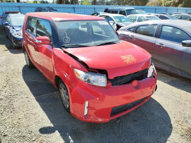 2014 Toyota Scion xB