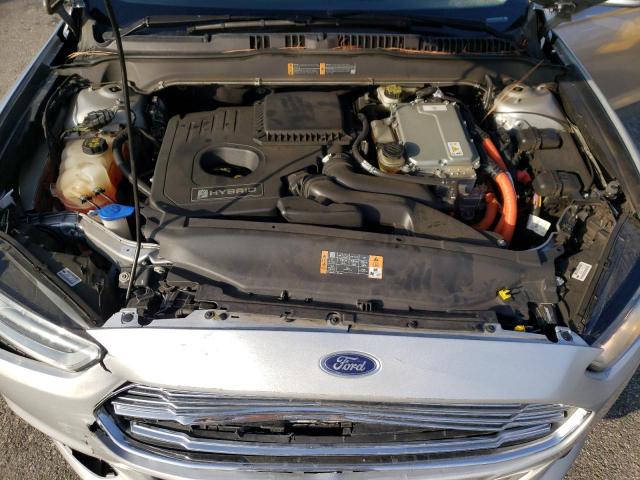 Photo 7 from auction – 2014 FORD FUSION SE with VIN 3FA6P0LU4ER234823