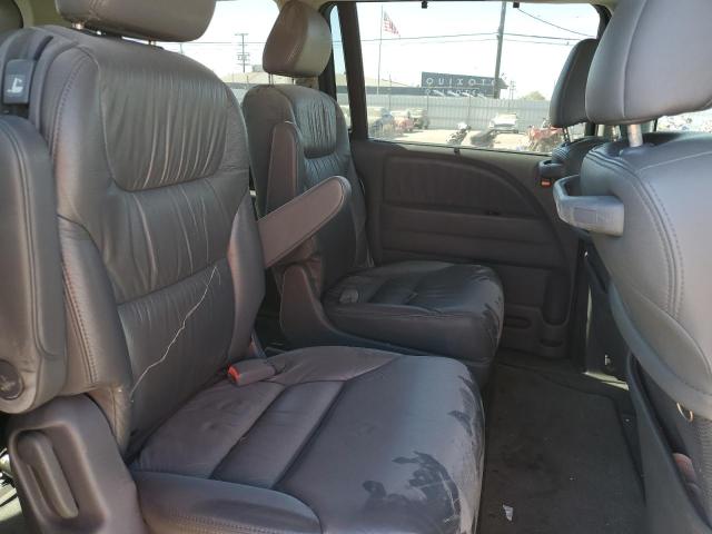 Photo 6 from auction – 2007 HONDA ODYSSEY EX with VIN 5FNRL38697B406556