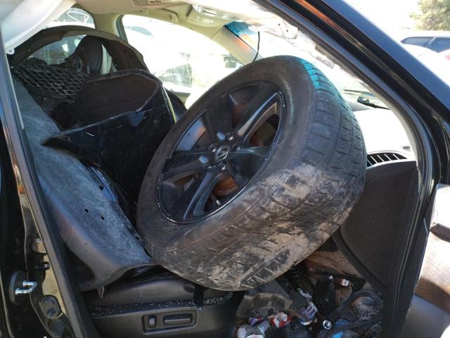 Photo 5 from auction – 2010 ACURA MDX TECHNO with VIN 2HNYD2H68AH527481