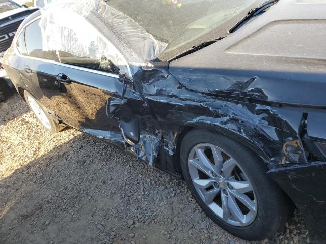 Photo 9 from auction – 2017 CHEVROLET IMPALA LT with VIN 2G1105SA9H9139528