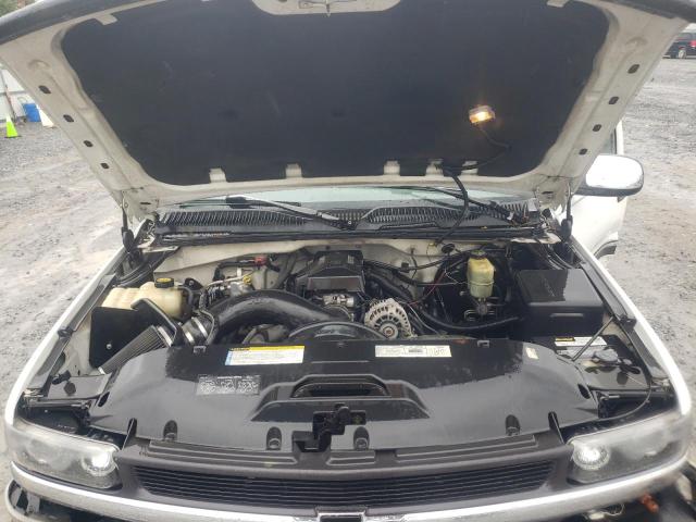 Photo 7 from auction – 1999 CHEVROLET SILVERADO with VIN 1GCEC14V3XZ147184