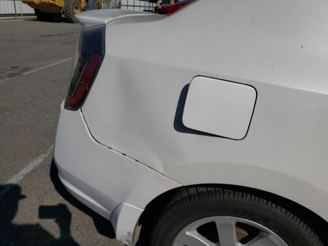 Photo 9 from auction – 2010 NISSAN SENTRA 2.0 with VIN 3N1AB6AP4AL689481