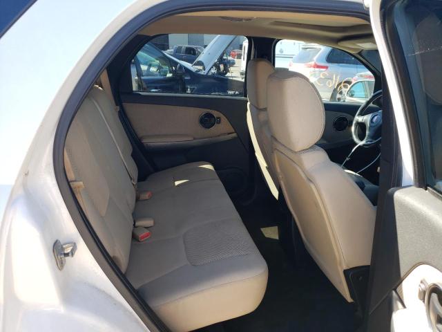 Photo 6 from auction – 2006 PONTIAC TORRENT with VIN 2CKDL73F566141432