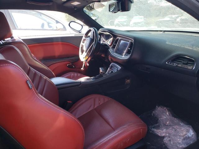 Photo 5 from auction – 2019 DODGE CHALLENGER with VIN 2C3CDZC95KH683381