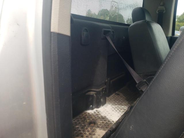Photo 6 from auction – 2005 DODGE RAM 1500 S with VIN 1D7HU16D65J598433