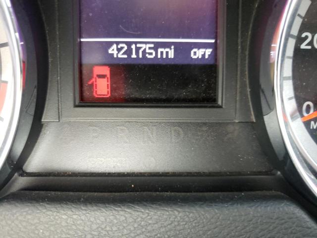 Photo 8 from auction – 2019 DODGE GRAND CARA with VIN 2C4RDGEG7KR536124