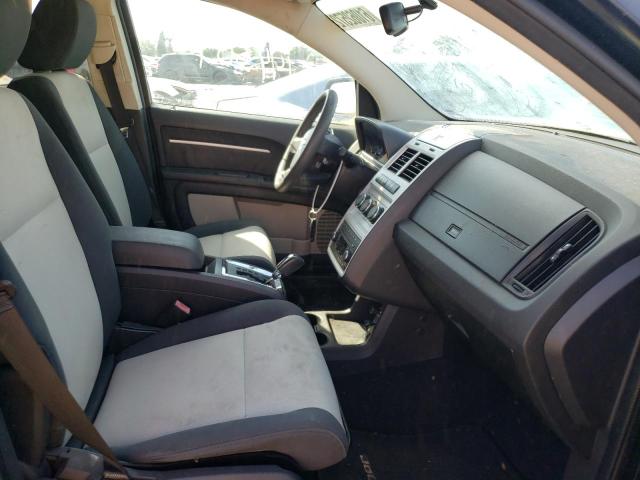 Photo 5 from auction – 2009 DODGE JOURNEY SX with VIN 3D4GG57V69T138931