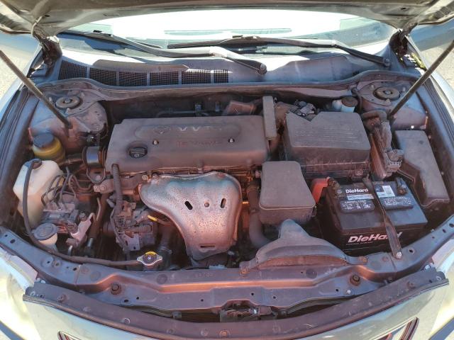 Photo 7 from auction – 2009 TOYOTA CAMRY BASE with VIN 4T1BE46K09U887028