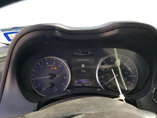 Photo 8 from auction – 2014 INFINITI Q50 BASE with VIN JN1BV7APXEM690342