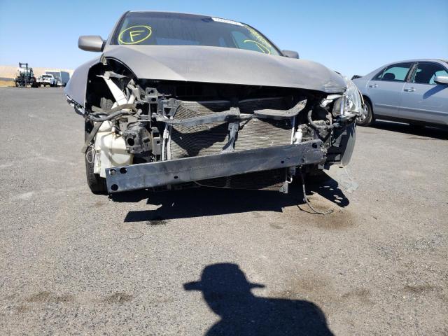 Photo 9 from auction – 2011 NISSAN ALTIMA BAS with VIN 1N4AL2AP2BN503768