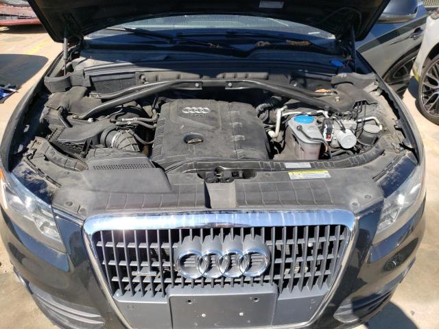 Photo 7 from auction – 2011 AUDI Q5 PREMIUM with VIN WA1LFAFP2BA085890