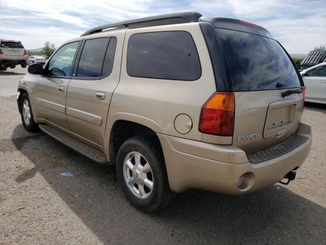 Photo 3 from auction – 2004 GMC ENVOY XL with VIN 1GKET16S046192569