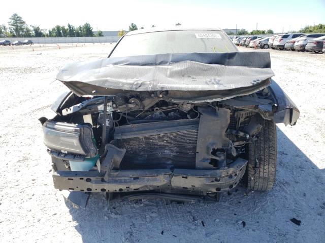 Photo 9 from auction – 2019 DODGE CHARGER SX with VIN 2C3CDXBG4KH720103
