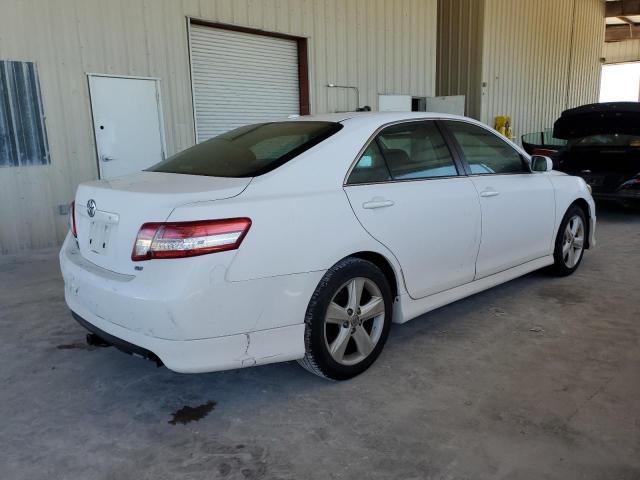 Photo 4 from auction – 2010 TOYOTA CAMRY BASE with VIN 4T1BF3EK0AU579158