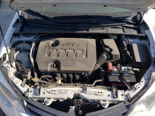 Photo 7 from auction – 2016 TOYOTA COROLLA L with VIN 2T1BURHE4GC626751