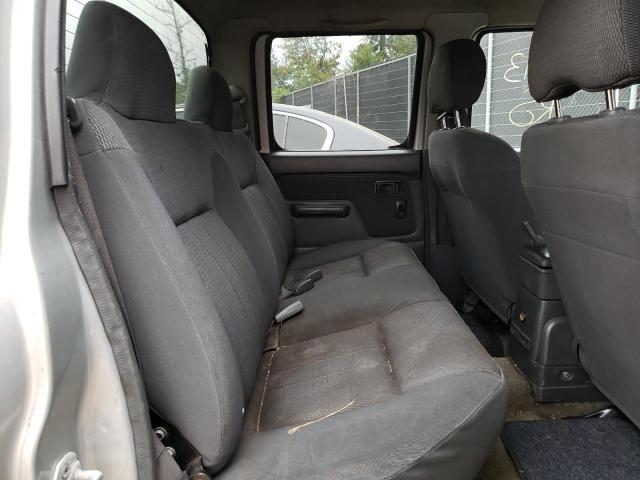 Photo 6 from auction – 2003 NISSAN FRONTIER C with VIN 1N6ED29X03C447000