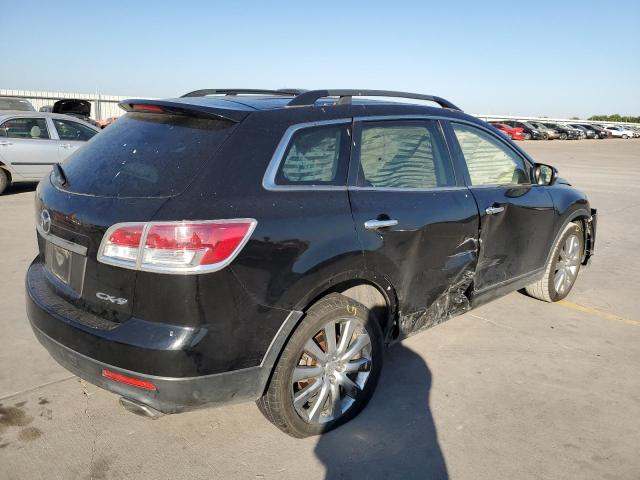 Photo 4 from auction – 2009 MAZDA CX-9 with VIN JM3TB28A990173326