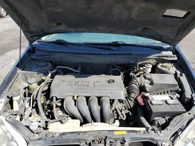 Photo 7 from auction – 2006 TOYOTA COROLLA CE with VIN 1NXBR32E66Z625735