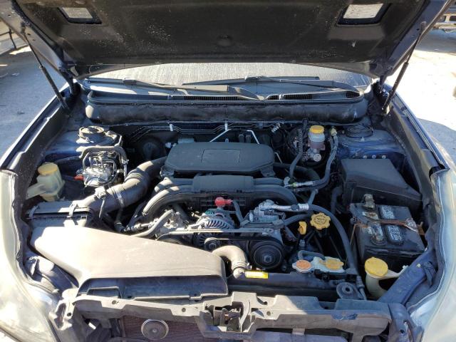 Photo 7 from auction – 2010 SUBARU OUTBACK 2. with VIN 4S4BRCJC5A3380411
