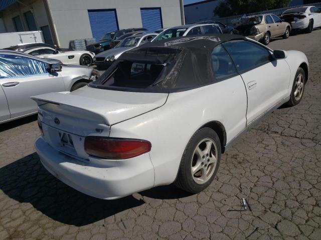 Photo 4 from auction – 1995 TOYOTA CELICA GT with VIN JT5ST07K0S0029892