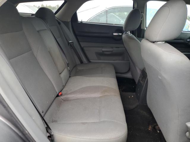 Photo 6 from auction – 2005 DODGE MAGNUM SE with VIN 2D4FV48T05H554856