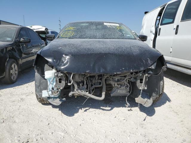 Photo 5 from auction – 2017 VOLKSWAGEN JETTA S with VIN 3VW2B7AJ0HM295318