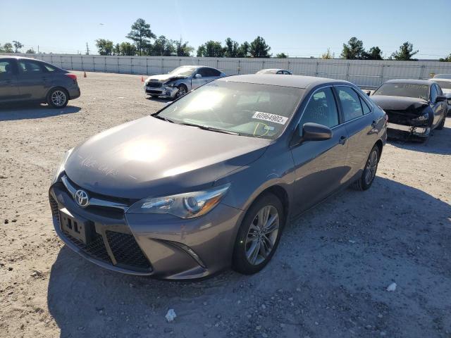 Photo 2 from auction – 2015 TOYOTA CAMRY LE with VIN 4T1BF1FK4FU108561