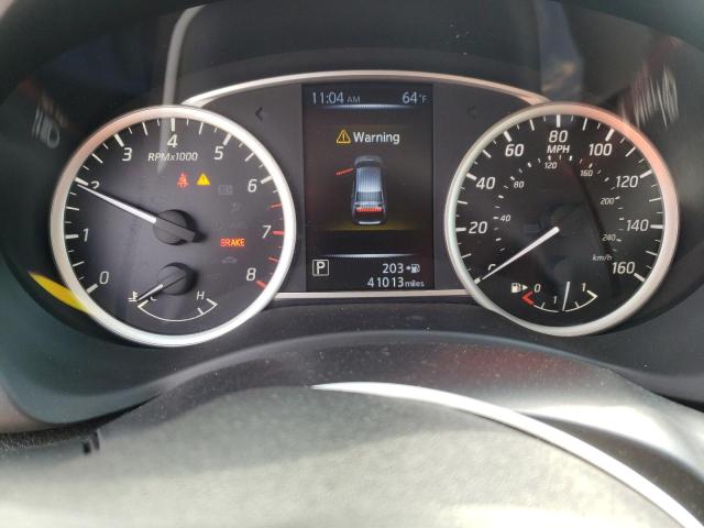 Photo 8 from auction – 2017 NISSAN SENTRA S with VIN 3N1AB7AP3HY316922