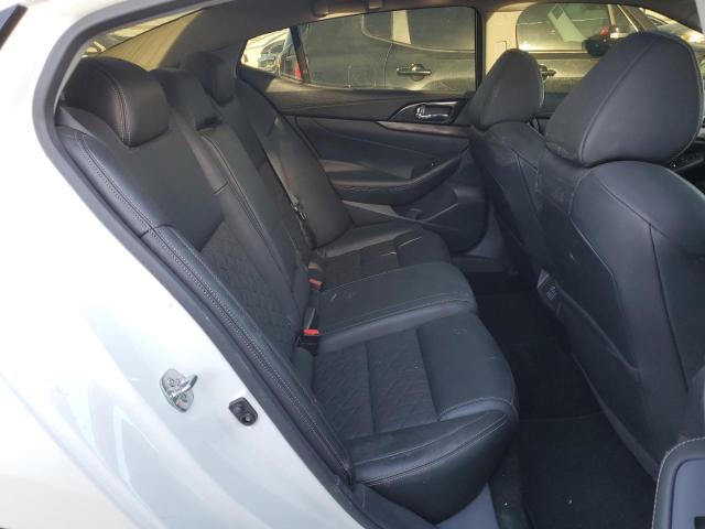Photo 6 from auction – 2018 NISSAN MAXIMA 3.5 with VIN 1N4AA6APXJC398338